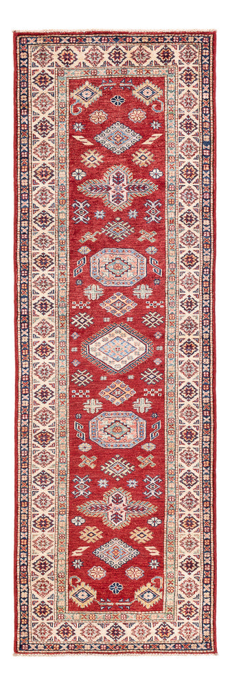 Løber Ziegler Carpet - Kazak - 236 x 77 cm - rød