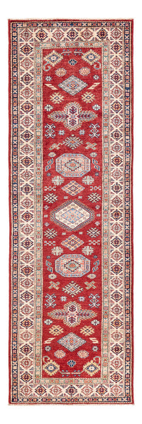 Løber Ziegler Carpet - Kazak - 236 x 77 cm - rød