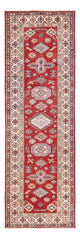 Kazak Tæppe 236x77cm - Orientalsk tæppe