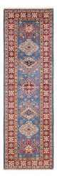 Kazak Tæppe 242x73cm - Orientalsk tæppe