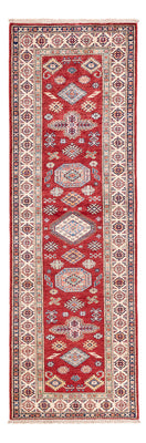 Løber Ziegler Carpet - Kazak - 238 x 75 cm - rød