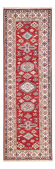 Kazak Tæppe 238x75cm - Orientalsk tæppe