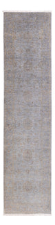Ziegler moderne Tæppe 338x81cm - Orientalsk tæppe