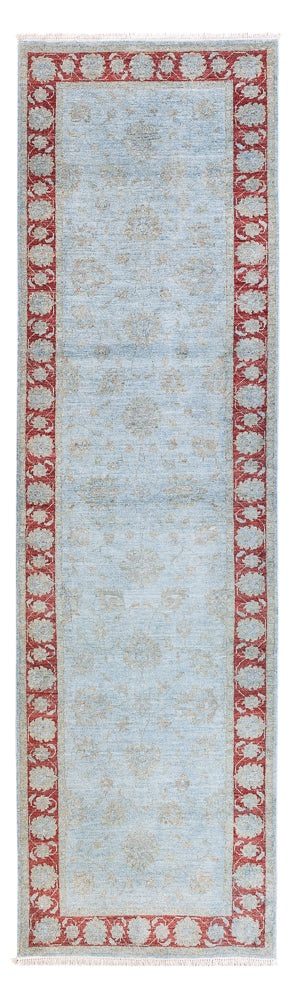 Ziegler moderne Tæppe 89x303cm - Orientalsk tæppe
