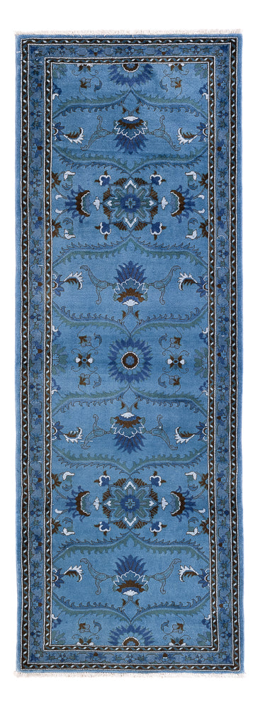 Ziegler moderne Tæppe 80x245cm - Orientalsk tæppe