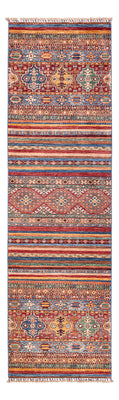 Løber Ziegler Carpet - Shal - 286 x 79 cm - flerfarvet