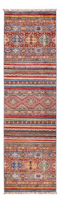 Løber Ziegler Carpet - Shal - 286 x 79 cm - flerfarvet