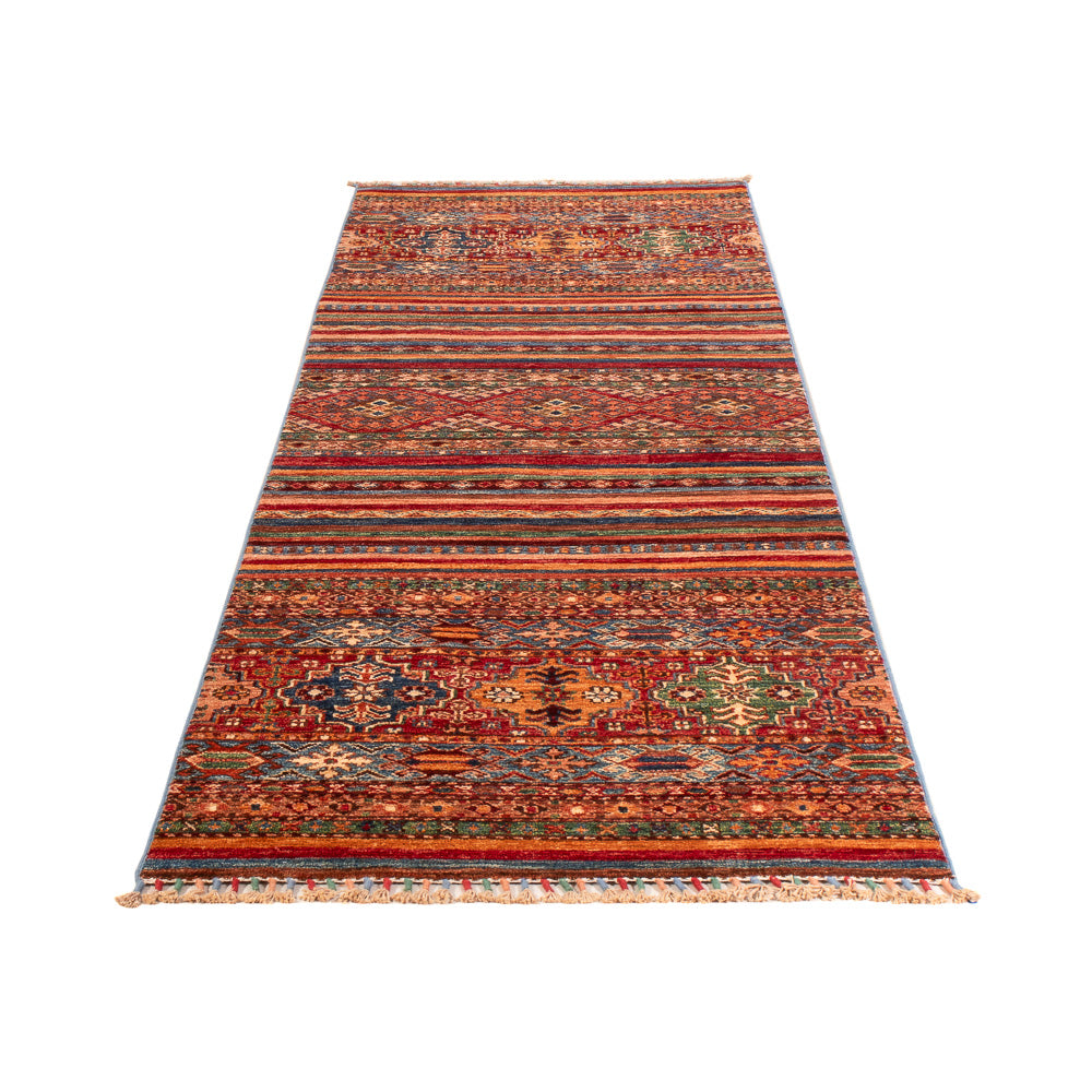 Løber Ziegler Carpet - Shal - 286 x 79 cm - flerfarvet