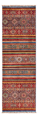 Løber Ziegler Carpet - Shal - 250 x 80 cm - flerfarvet