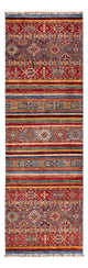 Shal Tæppe 250x80cm - Orientalsk tæppe