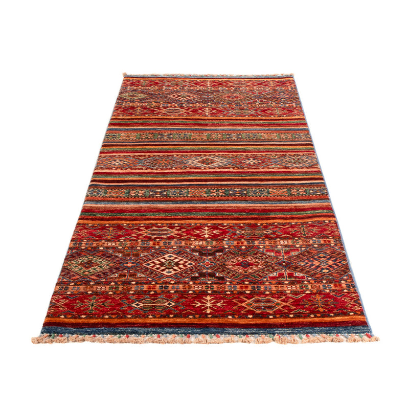Løber Ziegler Carpet - Shal - 250 x 80 cm - flerfarvet