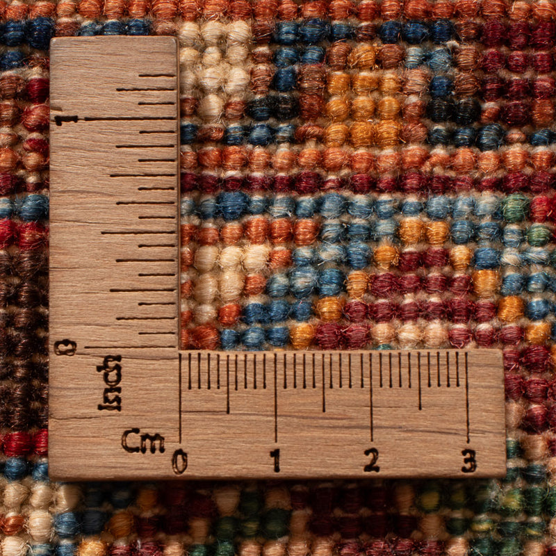 Løber Ziegler Carpet - Shal - 250 x 80 cm - flerfarvet