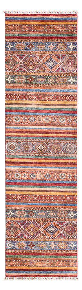 Løber Ziegler Carpet - Shal - 297 x 81 cm - flerfarvet
