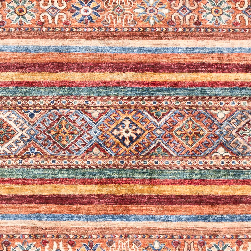 Løber Ziegler Carpet - Shal - 297 x 81 cm - flerfarvet