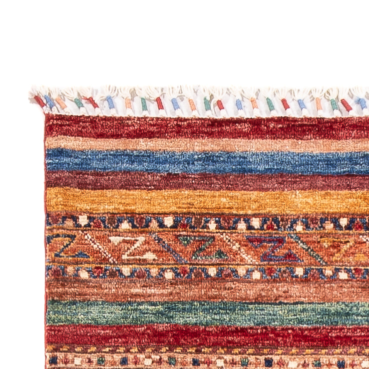 Løber Ziegler Carpet - Shal - 297 x 81 cm - flerfarvet