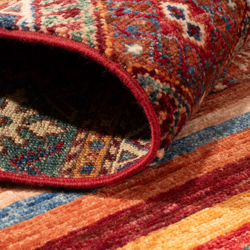 Løber Ziegler Carpet - Shal - 297 x 81 cm - flerfarvet