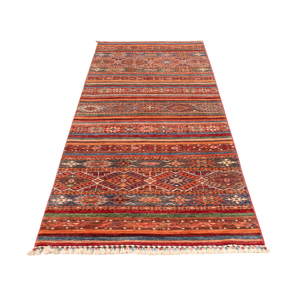 Løber Ziegler Carpet - Shal - 297 x 81 cm - flerfarvet