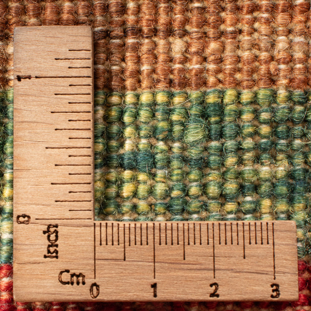 Løber Ziegler Carpet - Shal - 297 x 81 cm - flerfarvet