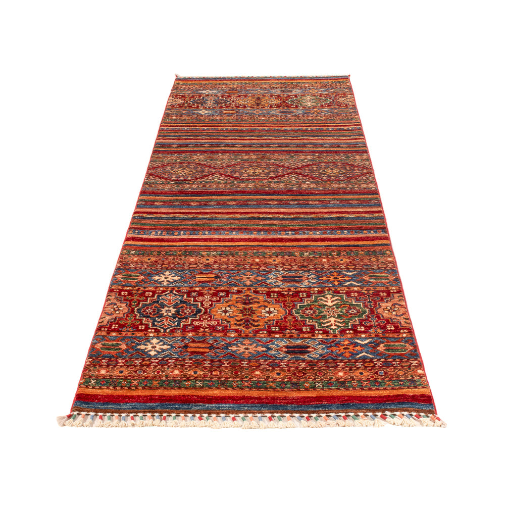 Løber Ziegler Carpet - Shal - 289 x 82 cm - flerfarvet