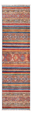 Løber Ziegler Carpet - Shal - 300 x 78 cm - flerfarvet