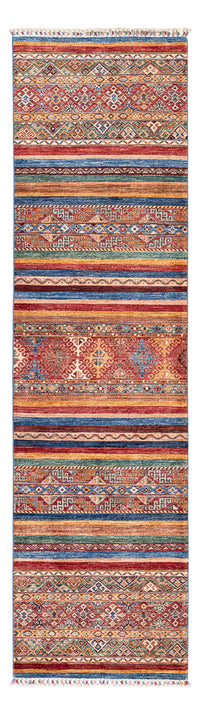 Løber Ziegler Carpet - Shal - 300 x 78 cm - flerfarvet