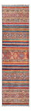 Løber Ziegler Carpet - Shal - 300 x 78 cm - flerfarvet