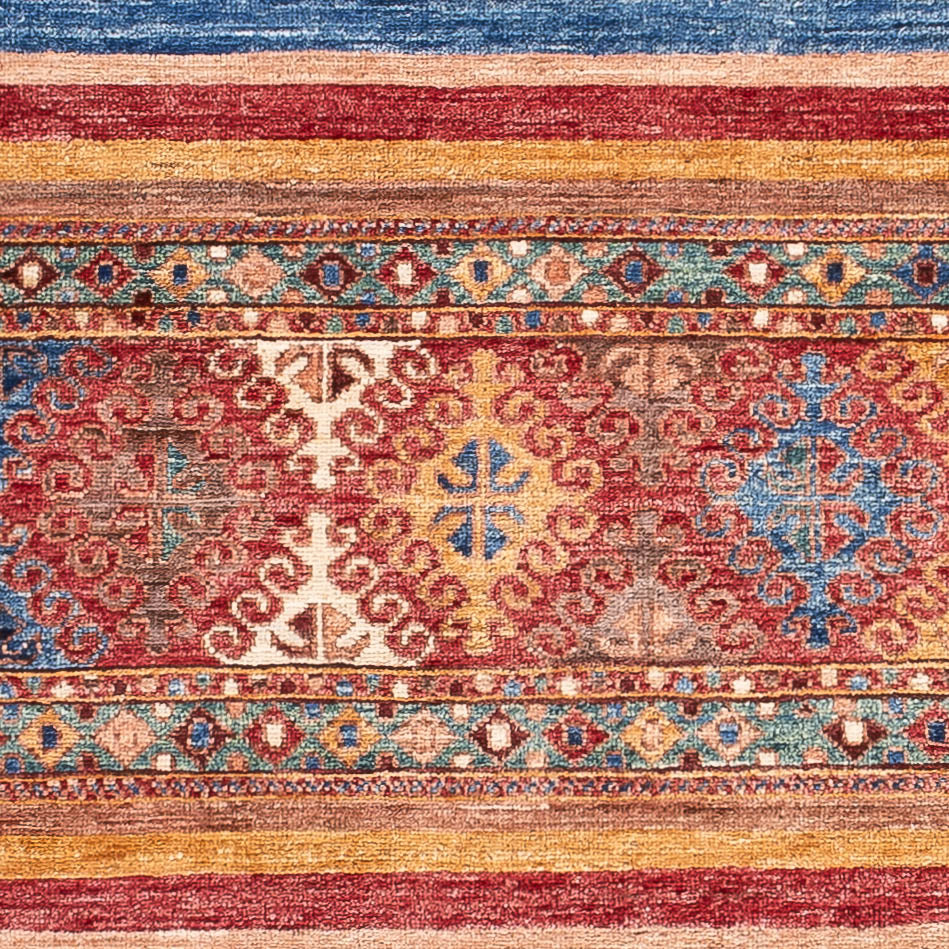 Løber Ziegler Carpet - Shal - 300 x 78 cm - flerfarvet