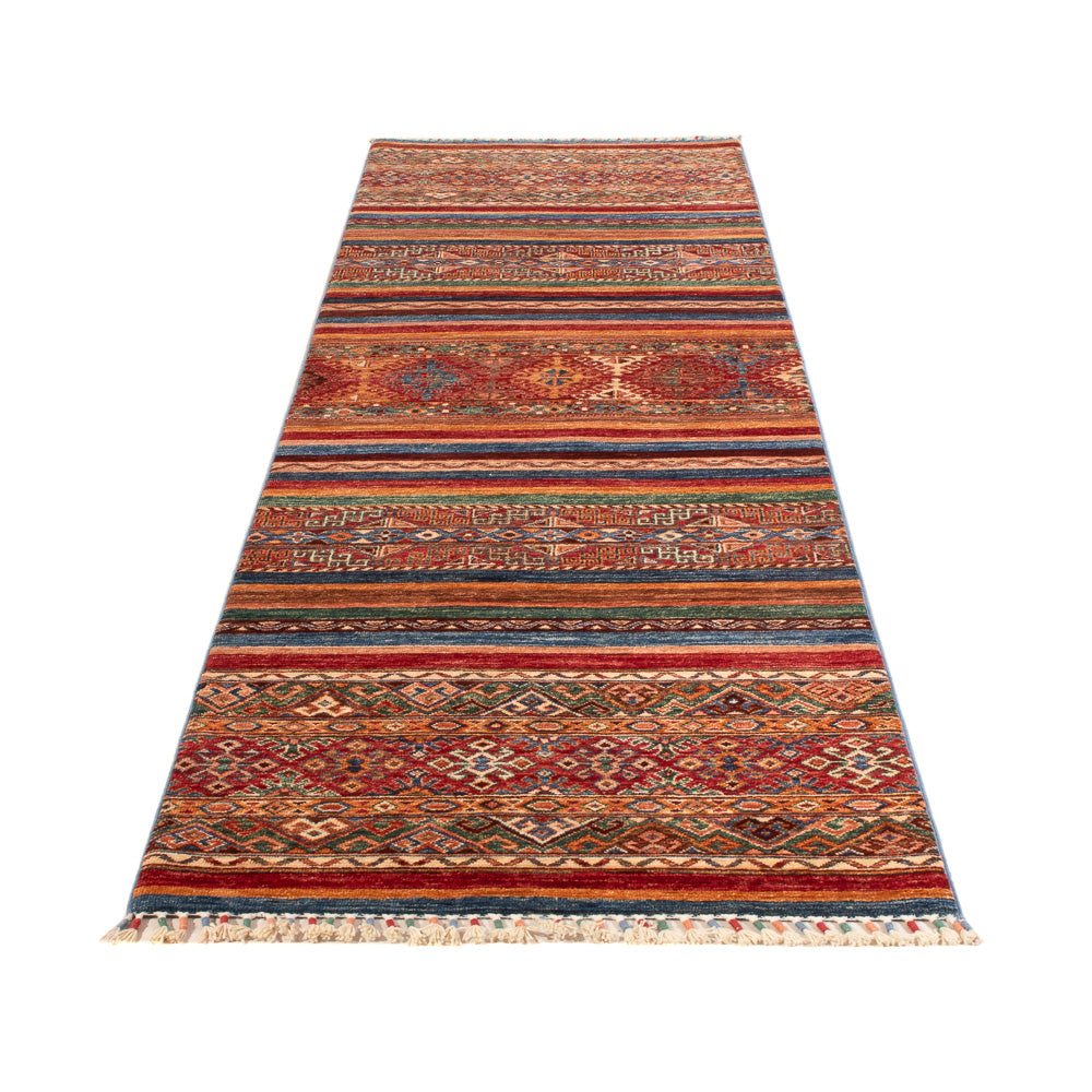 Løber Ziegler Carpet - Shal - 300 x 78 cm - flerfarvet