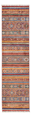 Løber Ziegler Carpet - Shal - 296 x 77 cm - flerfarvet
