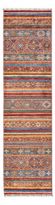 Shal Tæppe 77x296cm - Orientalsk tæppe
