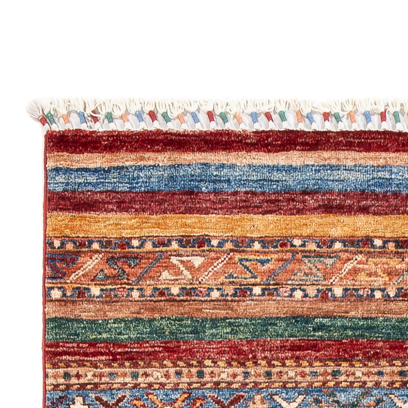 Løber Ziegler Carpet - Shal - 296 x 77 cm - flerfarvet