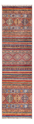 Løber Ziegler Carpet - Shal - 290 x 78 cm - flerfarvet