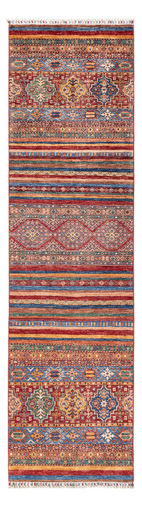 Løber Ziegler Carpet - Shal - 290 x 78 cm - flerfarvet