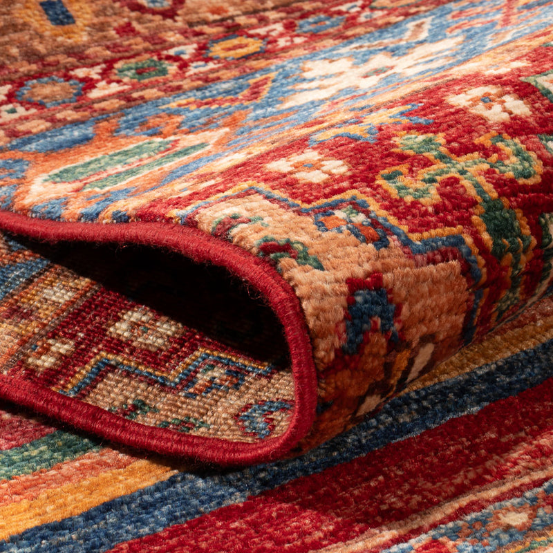 Løber Ziegler Carpet - Shal - 290 x 78 cm - flerfarvet