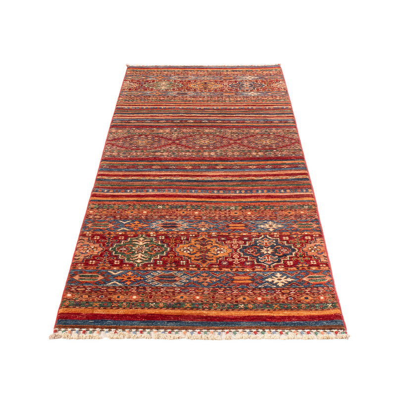Løber Ziegler Carpet - Shal - 290 x 78 cm - flerfarvet