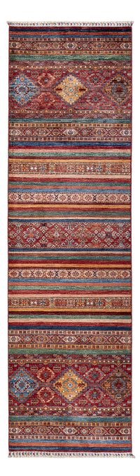Løber Ziegler Carpet - Shal - 300 x 81 cm - flerfarvet