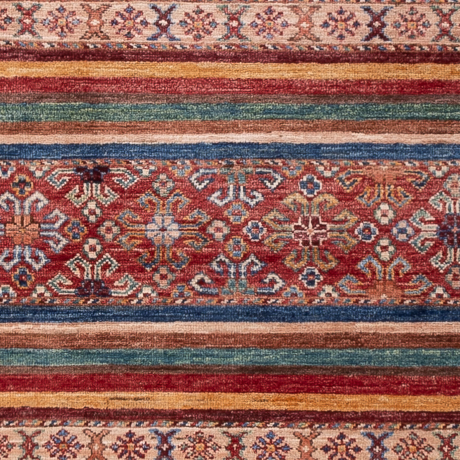 Løber Ziegler Carpet - Shal - 300 x 81 cm - flerfarvet
