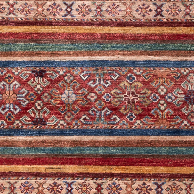Løber Ziegler Carpet - Shal - 300 x 81 cm - flerfarvet