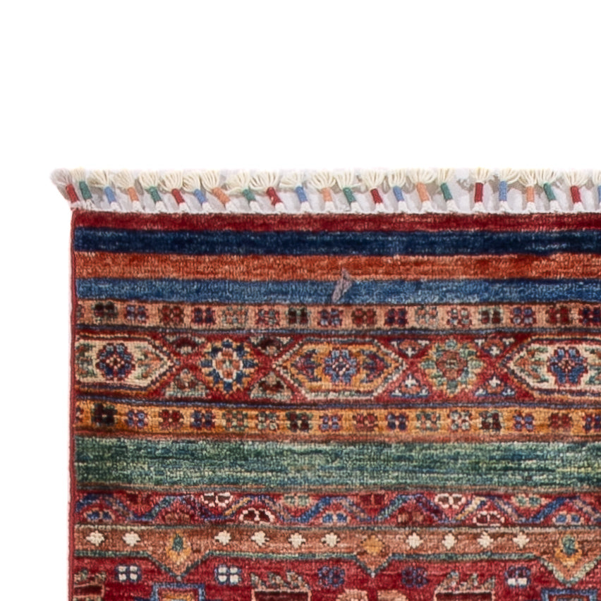 Løber Ziegler Carpet - Shal - 300 x 81 cm - flerfarvet