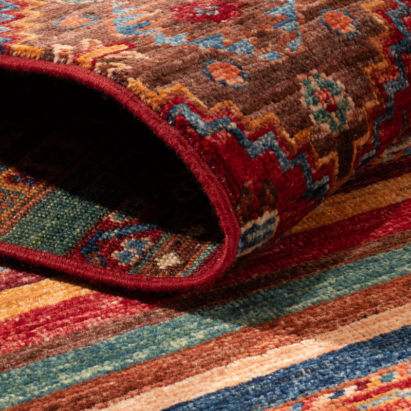 Løber Ziegler Carpet - Shal - 300 x 81 cm - flerfarvet