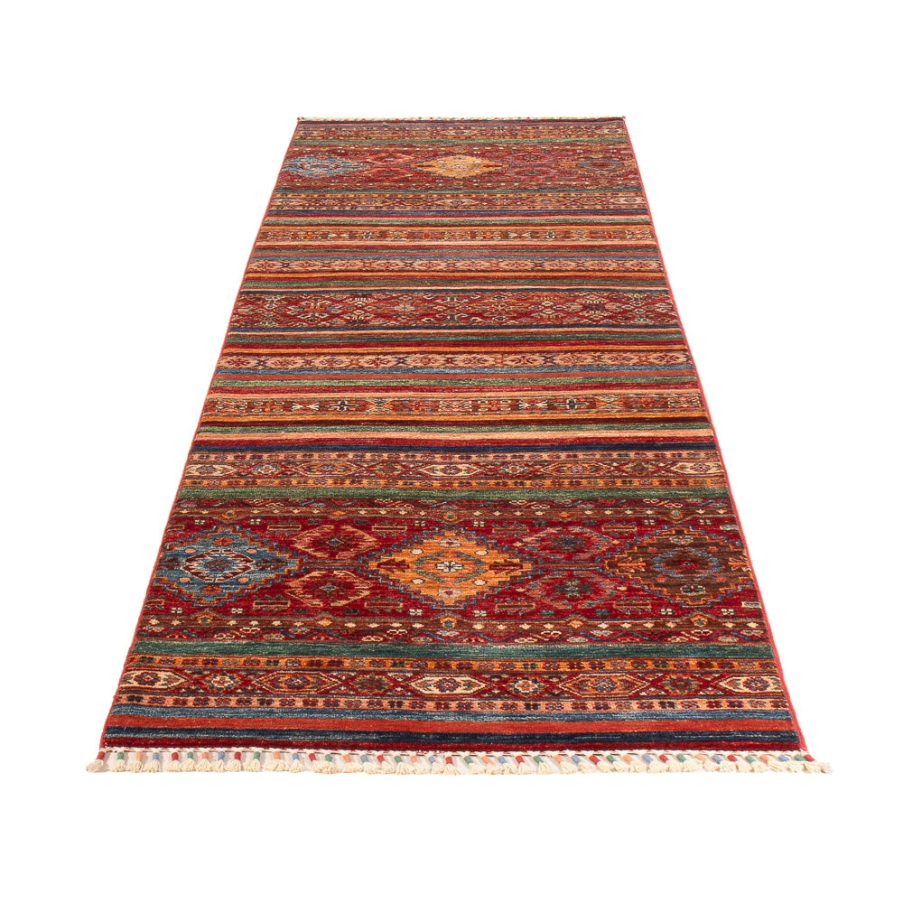 Løber Ziegler Carpet - Shal - 300 x 81 cm - flerfarvet