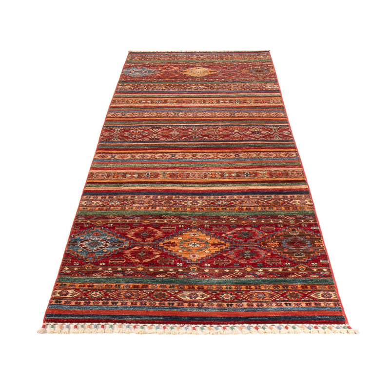 Løber Ziegler Carpet - Shal - 300 x 81 cm - flerfarvet