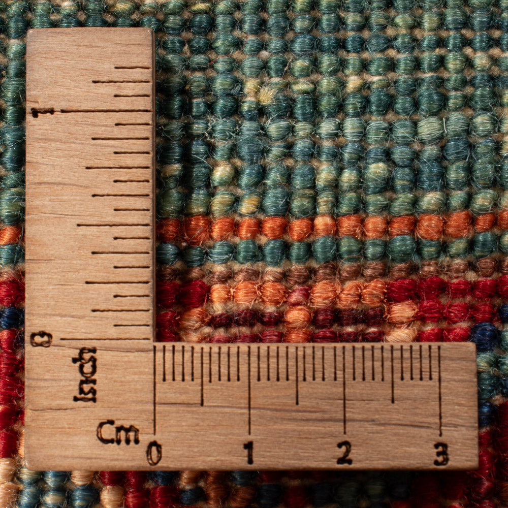 Løber Ziegler Carpet - Shal - 300 x 81 cm - flerfarvet