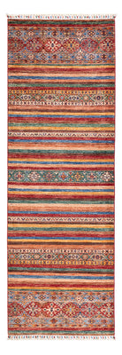 Løber Ziegler Carpet - Shal - 245 x 77 cm - flerfarvet