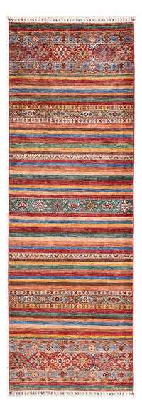 Løber Ziegler Carpet - Shal - 245 x 77 cm - flerfarvet