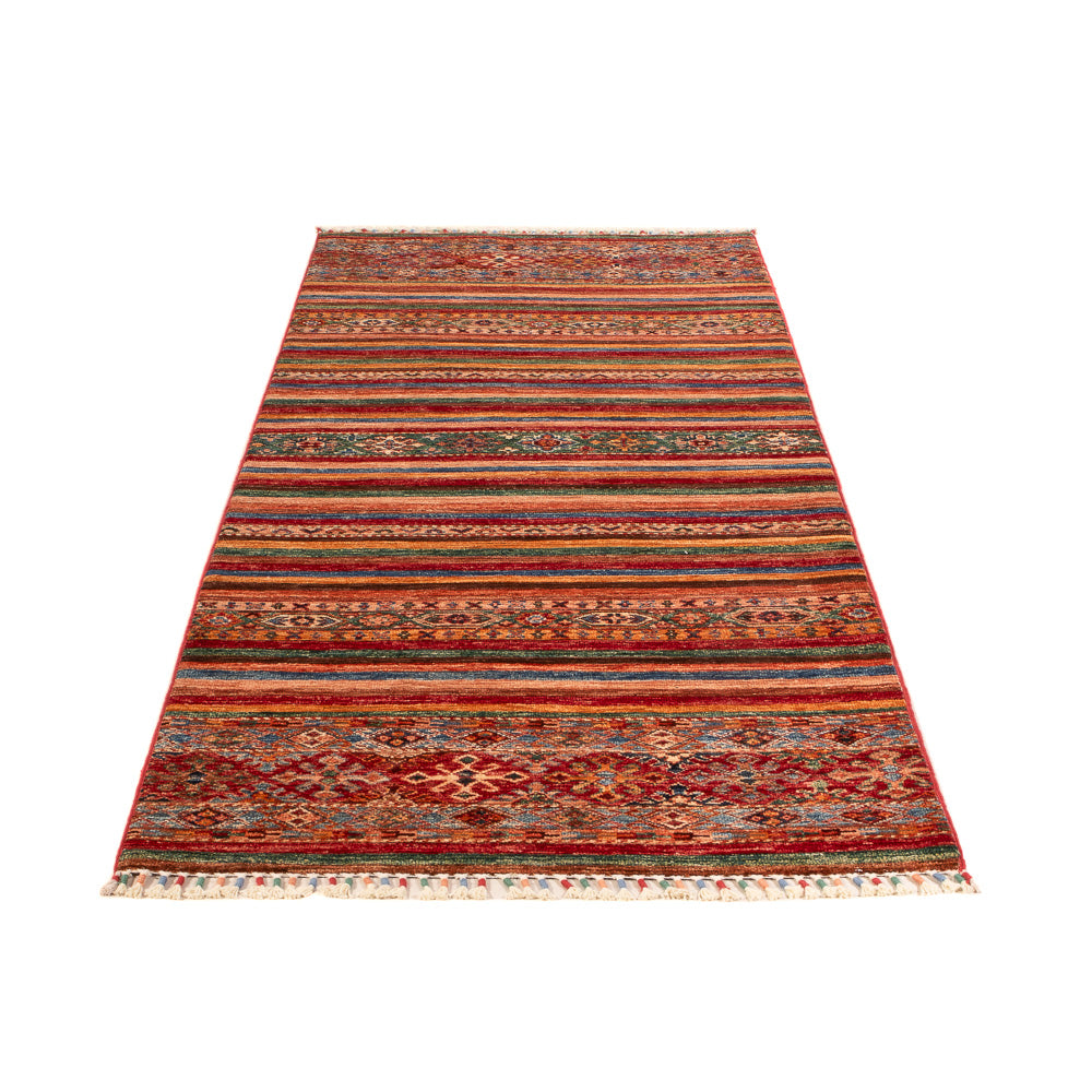 Løber Ziegler Carpet - Shal - 245 x 77 cm - flerfarvet