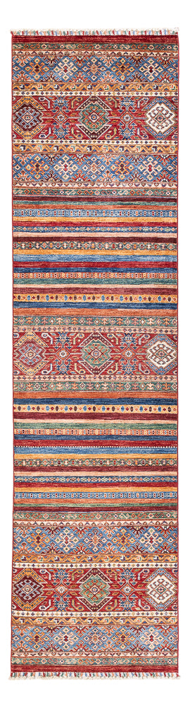 Løber Ziegler Carpet - Shal - 300 x 80 cm - flerfarvet