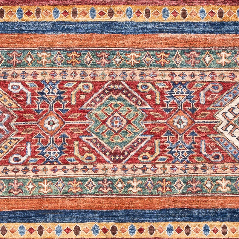 Løber Ziegler Carpet - Shal - 300 x 80 cm - flerfarvet