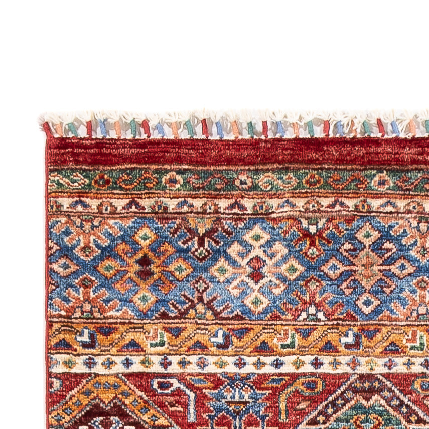 Løber Ziegler Carpet - Shal - 300 x 80 cm - flerfarvet