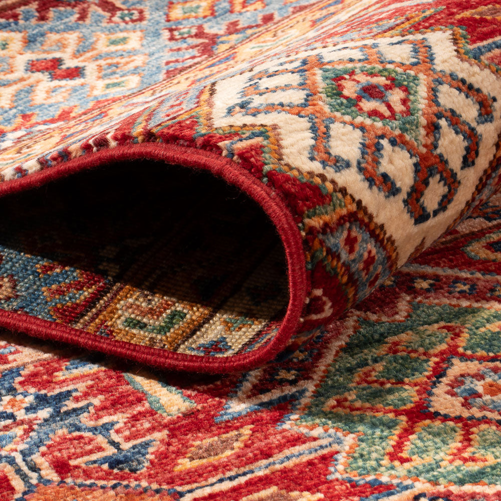 Løber Ziegler Carpet - Shal - 300 x 80 cm - flerfarvet